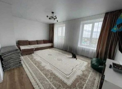 Костанайская область, Костанай