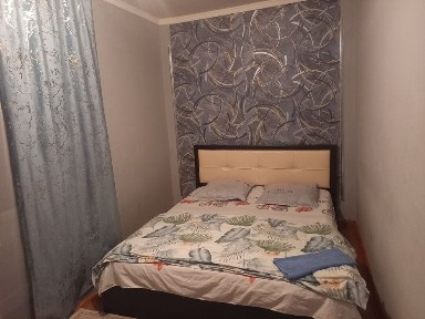 2 ком квартира посуточно В центре города