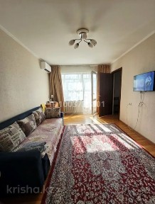 Сдается 2х ком квартира Саяхат