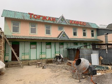 Аренда помешения