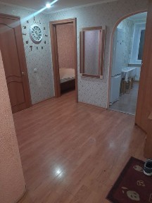 3 ком кв., Центр, СКГУ, 8школа, 3/5, 160+