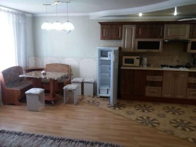 3 ком, СКИФ, Горпарк, все есть. 160+