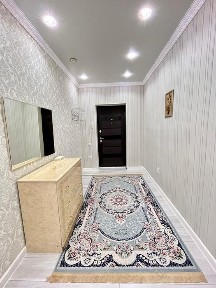 Квартира на жк батыс орда посуточно