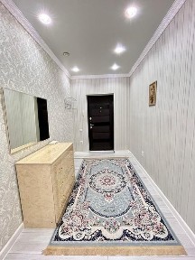 Актюбинская область, Актобе, Батыс 2