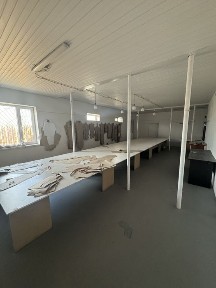 Комерчесское помещение