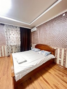 Акмолинская область, Астана, Байконурский