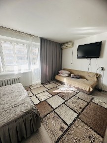 Акмолинская область, Астана, Сарыаркинский район