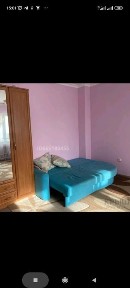 1 комнатная квартира в Алмагуль