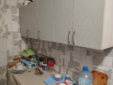 Сдам однокомнатную квартиру