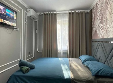 1 ком кв в центре