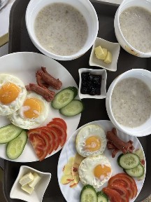 Гостинца KORKEM Palace & SPA Шымкент