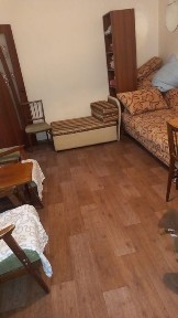 Сдам квартиру район Диспетчерская