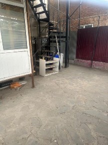 Сдам в ареенду, под тандырку или строительный и. т.д