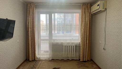 Западно-Казахстанская область, Мичуринское