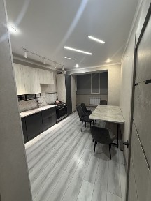 Западно-Казахстанская область, Мичуринское