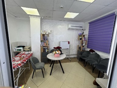 Кабинет офисный салон и д