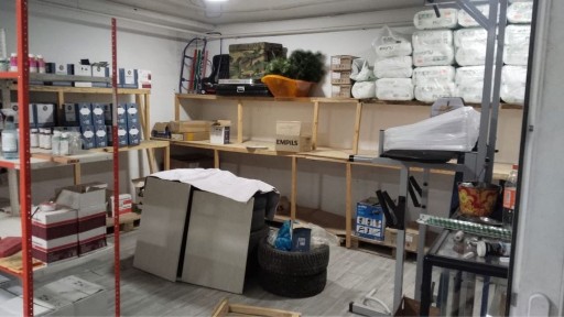 Сдам в аренду помещение