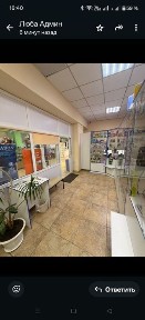 Сдается торговая площадь в ТД Версаль