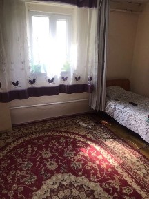 Сдам времянку в хорошем районе