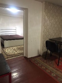 Сдам времянку в хорошем районе