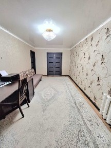 Западно-Казахстанская область, Уральск, Микрорайон 6 (Конаева)