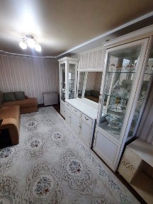 Западно-Казахстанская область, Уральск, Сергей Тюленин