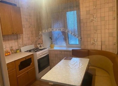 Западно-Казахстанская область, Уральск, Зигзаг