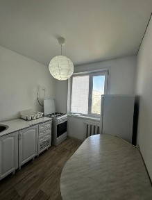 Западно-Казахстанская область, Уральск, Автопарк