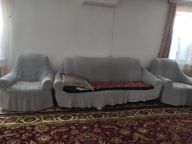 Дом на новом базаре