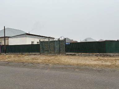 Времянка сатылады Аль-Фариби районында Талаптан 7А