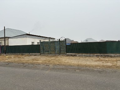 Времянка сатылады Аль-Фариби районында Талаптан 7А