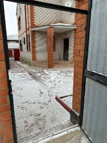 Сдам уютны дом для мероприятия и отдыха