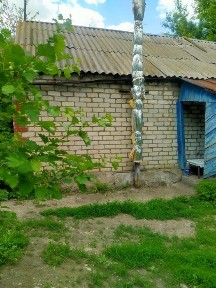 Западно-Казахстанская область, Большой Чаган