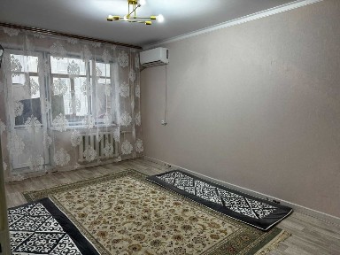 Продам 1-комнатную квартиру в центре города!