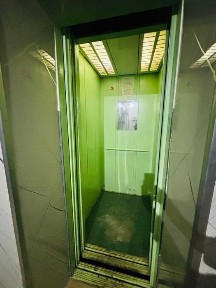 3х комнатная квартира с большой квадратурой - 100 кв. м.!