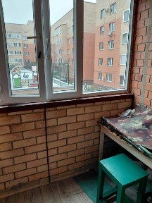 Акмолинская область, Астана, Есильский район