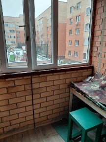 Акмолинская область, Астана, Есильский район