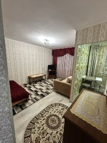 Акмолинская область, Степногорск