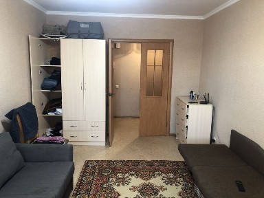 Акмолинская область, Астана, Сарыаркинский район