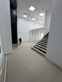 Атырауская область, Атырау, Авангард