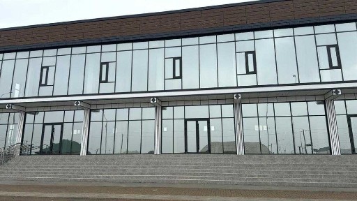 Аренда здания Аренда