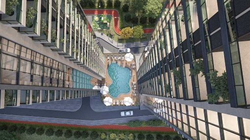 Квартиры в Батуми в рассрочку