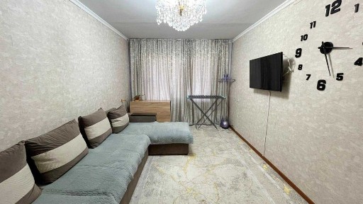 продам 3х ком квартиру Айдана Империя