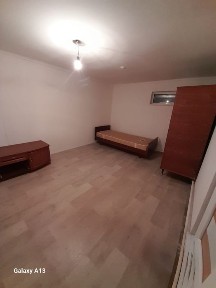 Квартира 1 бөлмелі жер уй. Газ, цвет, жылы су бәрі квартплата ішінде