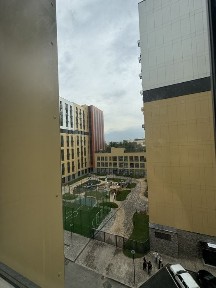 Квартира в Алматы, рядом с мега сейфулина