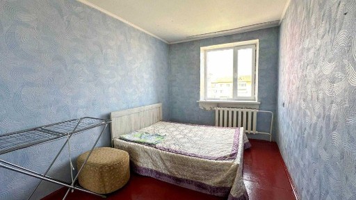 3-х ком квартира Каратал Айгерим Д.