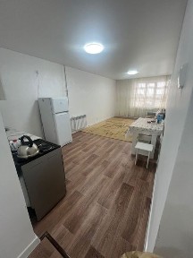 Восточно-Казахстанская область, Семей