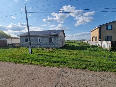 Северо-Казахстанская область, Пресновка