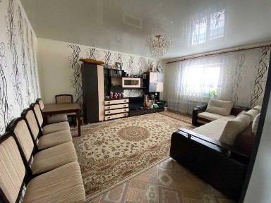 Северо-Казахстанская область, Петропавловск