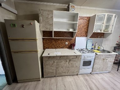 Алматинская область, Алматы, Алмалинский район